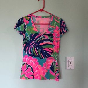 Lilly T-shirt